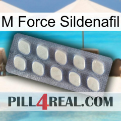 M Force Sildenafil 08